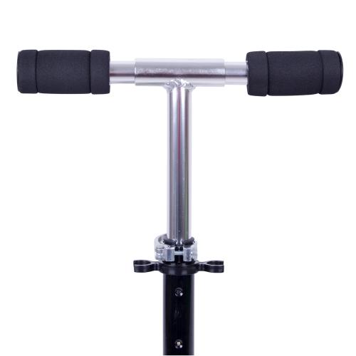 Scooter WORKER PitBul Pro LED 3