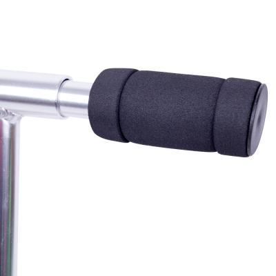 Scooter WORKER PitBul Pro LED 4