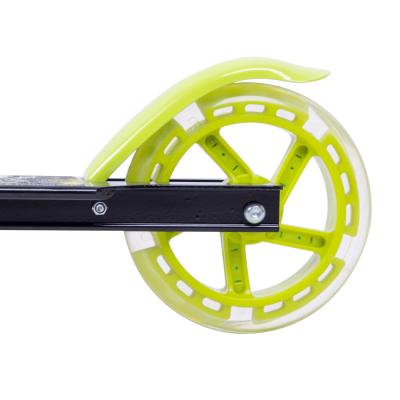 Scooter WORKER PitBul Pro LED 7