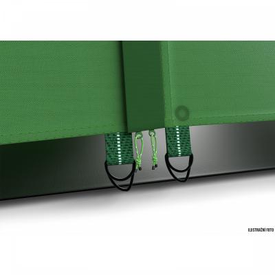 Husky CARAVAN 12 Dural family tent 14