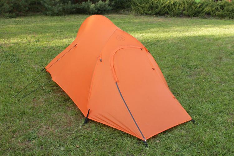 Trimm HIMLITE-DSL tent (2 persons) 4