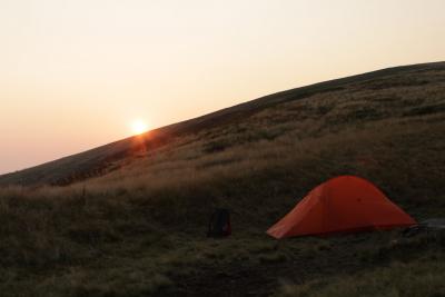 Trimm HIMLITE-DSL tent (2 persons) 6