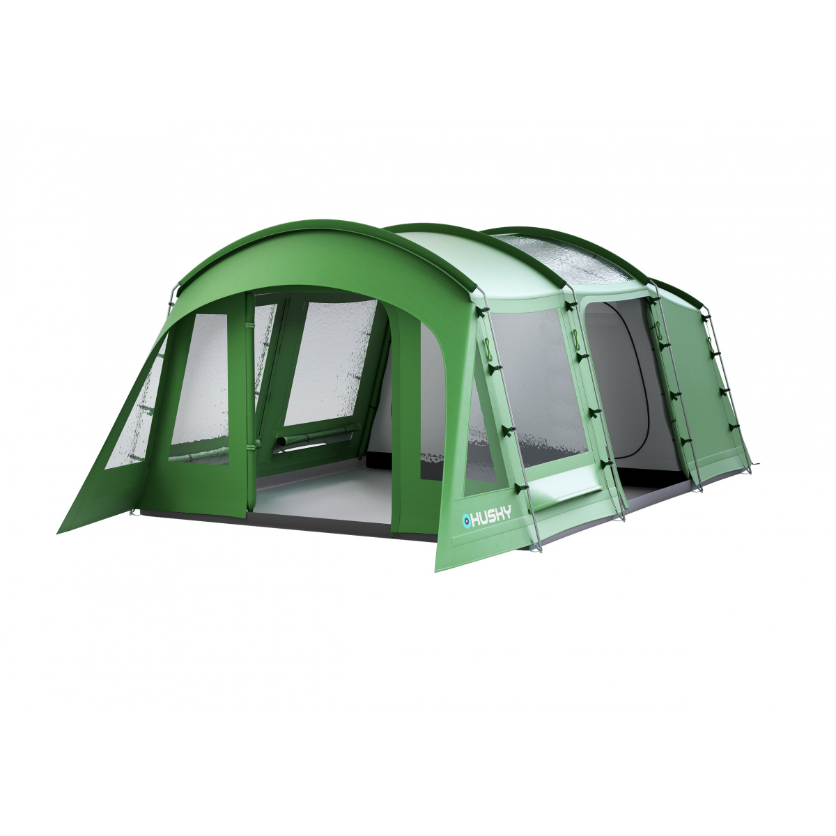 Husky CARAVAN 17 Dural tent