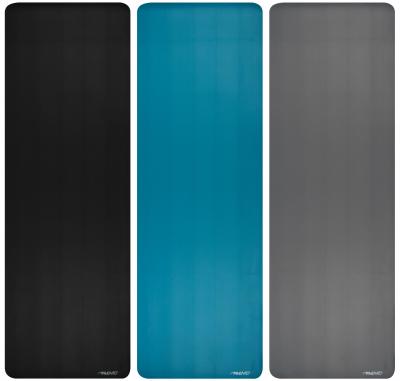 Avento fitness- en yogamat NBR (12 mm)