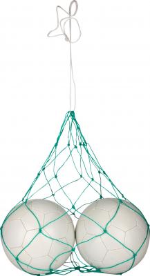 Ballennet voor 2 ballen