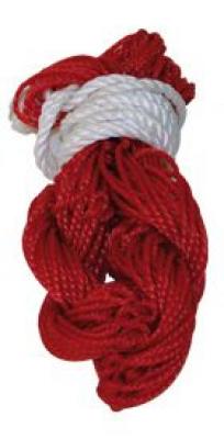 Ballennet voor 2 ballen 3