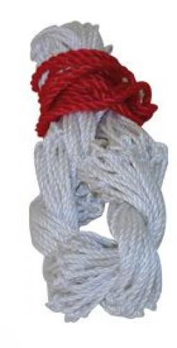 Ballennet voor 2 ballen 4