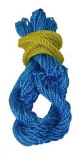 ballennet voor 5 ballen 3