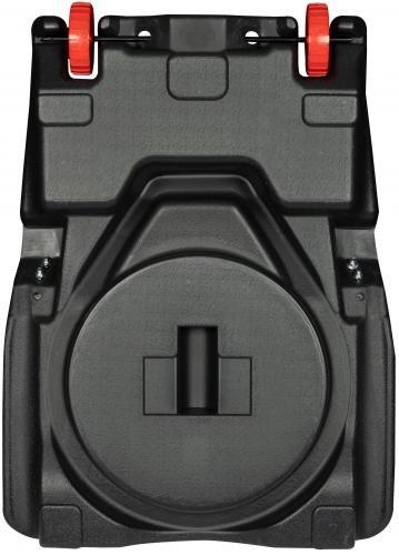 Basketbalstandaard verrijdbaar 7