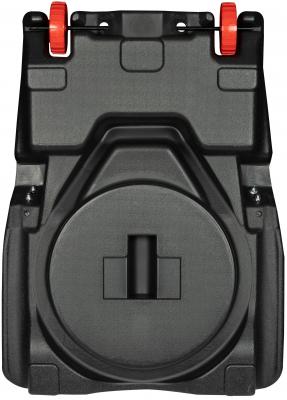 Basketbalstandaard verrijdbaar 7