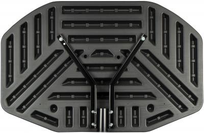 Basketbalstandaard verstelbaar en verrijdbaar OLD 1