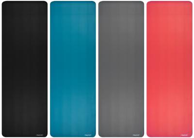 Avento NBR Fitness/Yoga Mat 1.2 cm