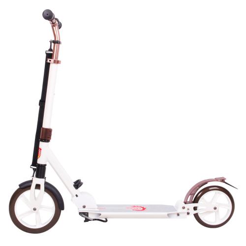 Scooter WORKER Nuvola 1