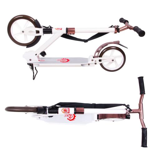 Scooter WORKER Nuvola 2