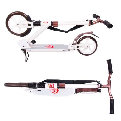 Scooter WORKER Nuvola 2