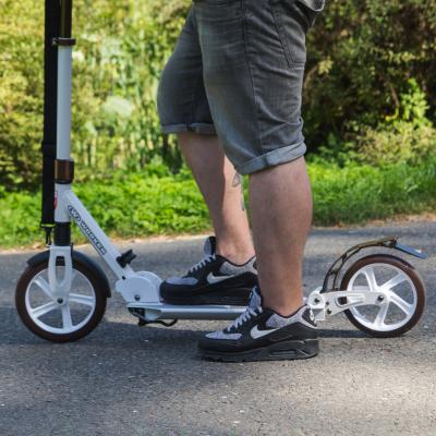 Scooter WORKER Nuvola 5