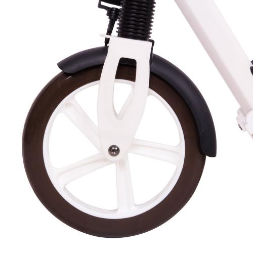 Scooter WORKER Nuvola 9