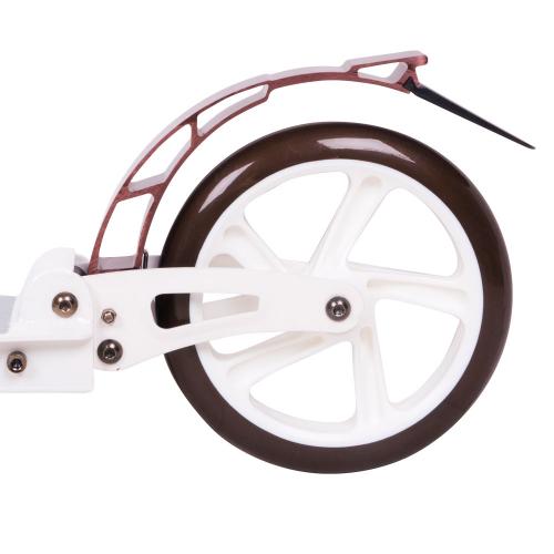 Scooter WORKER Nuvola 10