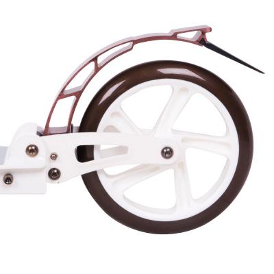 Scooter WORKER Nuvola 10