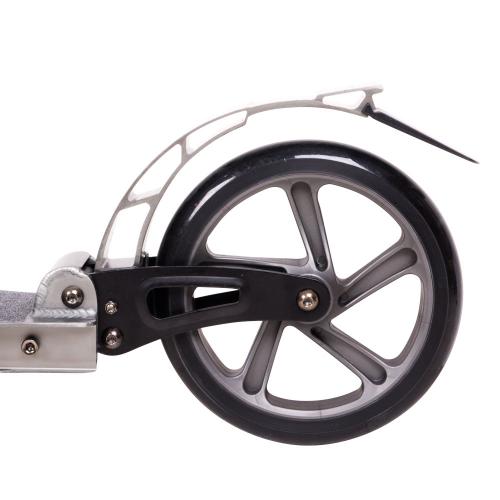 Scooter WORKER Authico 2