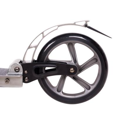 Scooter WORKER Authico 2