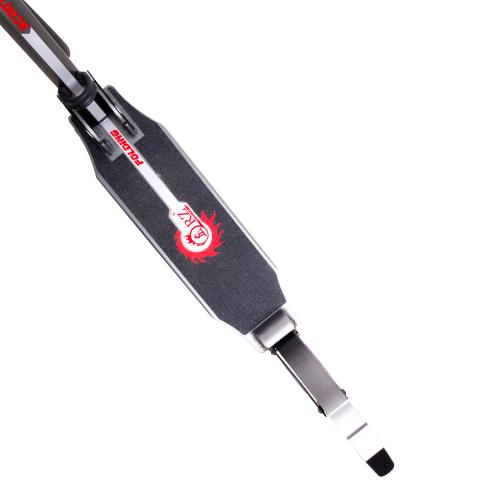 Scooter WORKER Authico 4