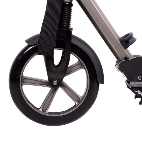 Scooter WORKER Authico 6