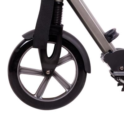 Scooter WORKER Authico 6