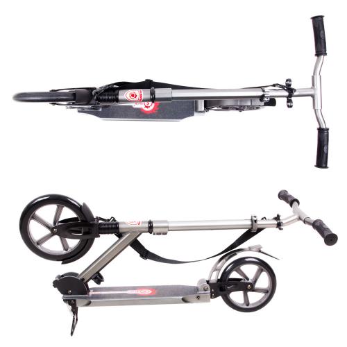 Scooter WORKER Authico 7