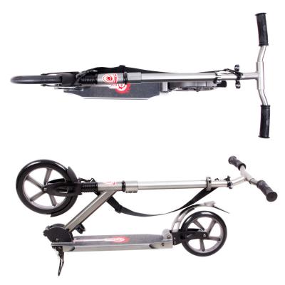 Scooter WORKER Authico 7