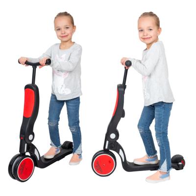 Children’s Multi-Purpose Vehicle 5-in-1 3