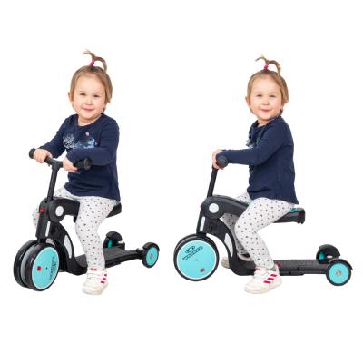 Children’s Multi-Purpose Vehicle 5-in-1 7