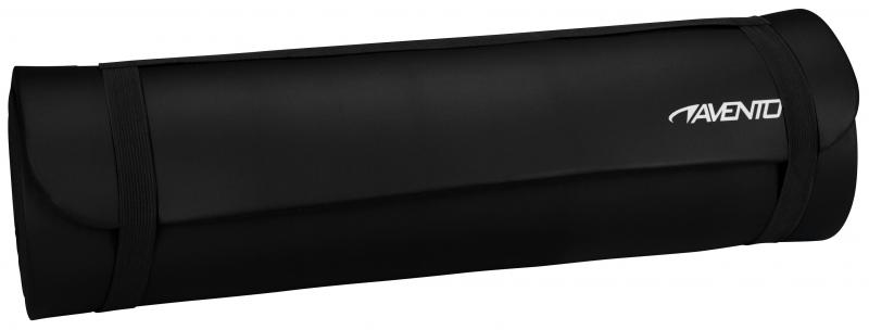 Avento NBR Fitness/Yoga Mat 1.2 cm 5