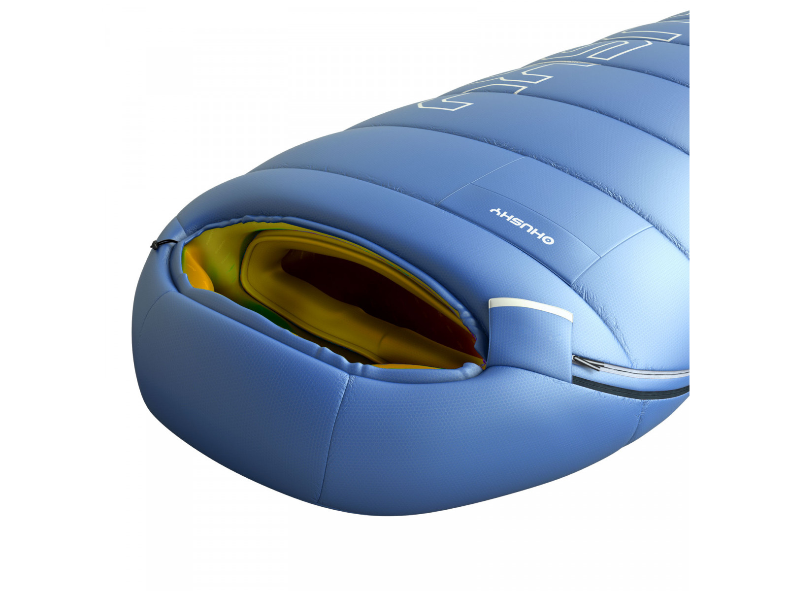 Slaapzaak Husky Outdoor HUSKY -10°C 2