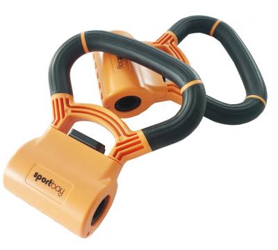 Kettlebell - handle for dumbbells