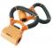 Kettlebell - handle for dumbbells