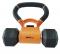 Kettlebell - handle for dumbbells