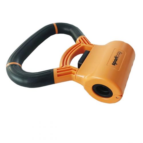 Kettlebell - handle for dumbbells 2