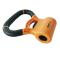 Kettlebell - handle for dumbbells