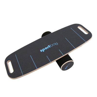 Balance board Challenge 