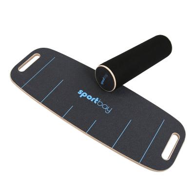 Balance board Challenge  3