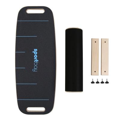 Balance board Challenge  5