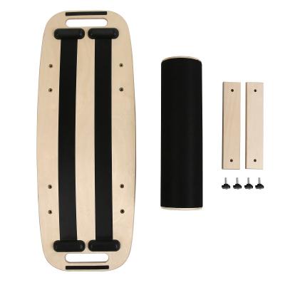 Balance board Challenge  6