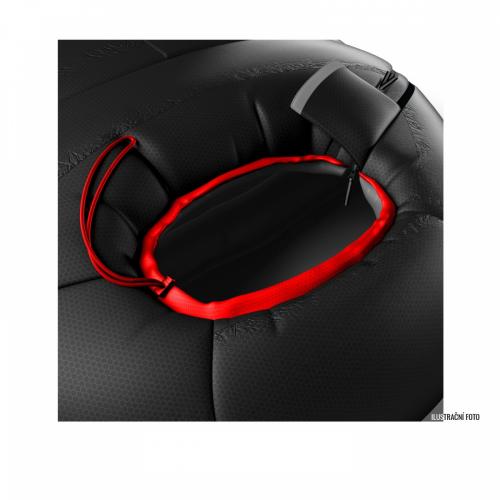 Slaapzaak Husky Outdoor ARMY -17°C 6