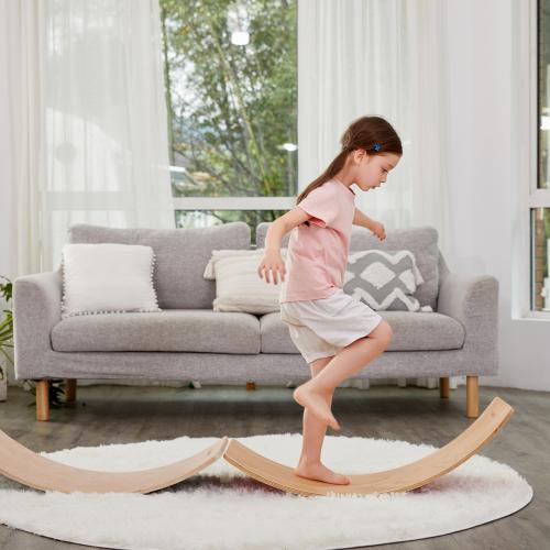 Sportbay® Wobble Board 6