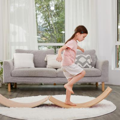 Sportbay® Wobble Board 6