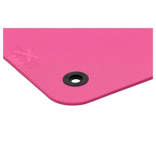 AIREX® Fitline gymmat (180 cm) met ophangogen 4