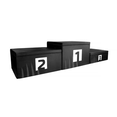 Tiguar soft plyo box 1