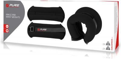 Pure2Improve Enkel- en polsgewichten 1