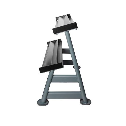 Insportline dumbbell rack Profirack II 1